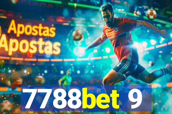 7788bet 9